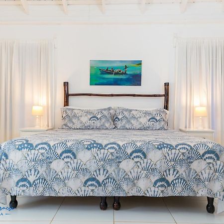 Sea Miracle Villa/Beach Cottage Silver Sands Buitenkant foto