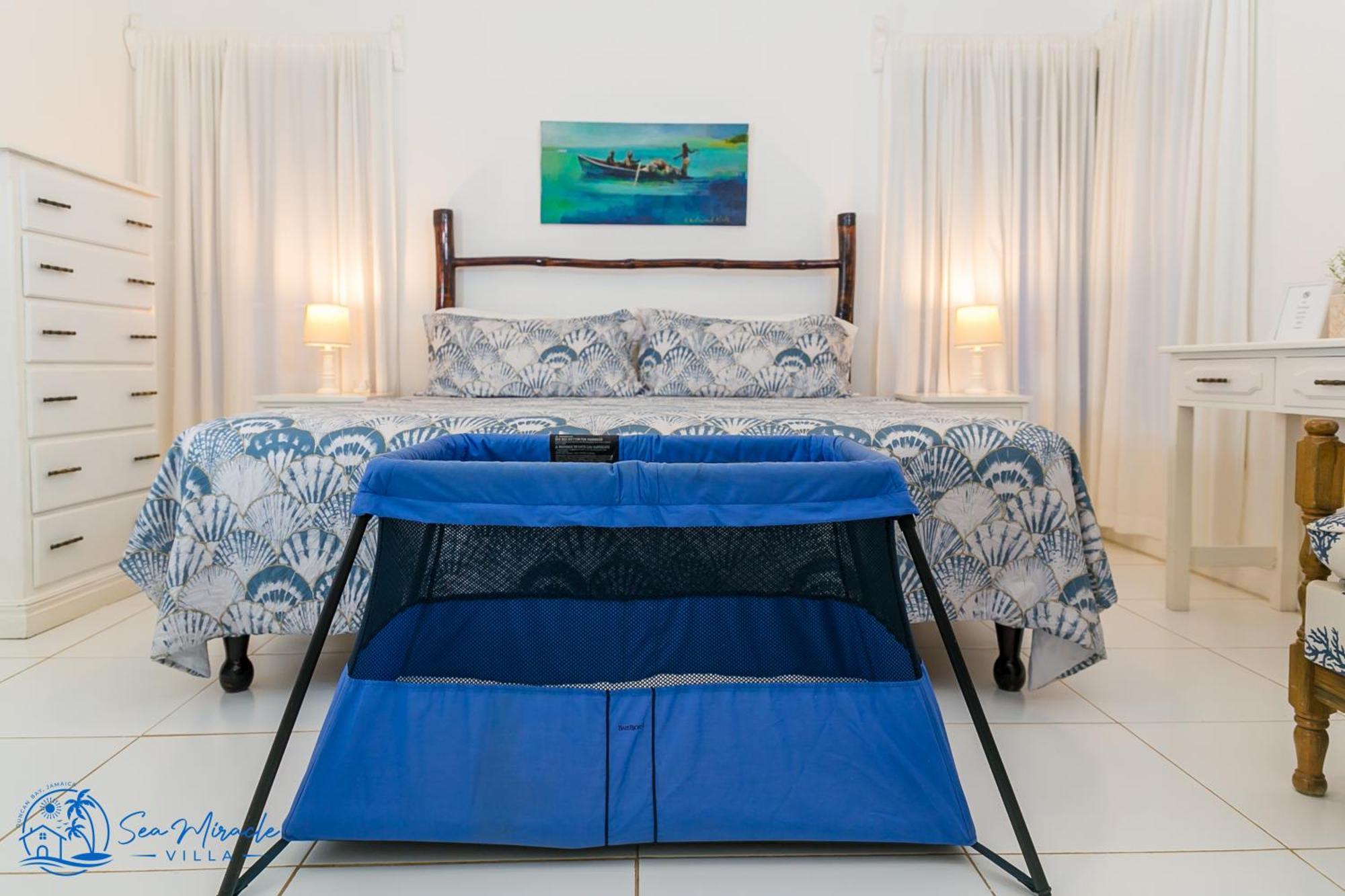 Sea Miracle Villa/Beach Cottage Silver Sands Buitenkant foto