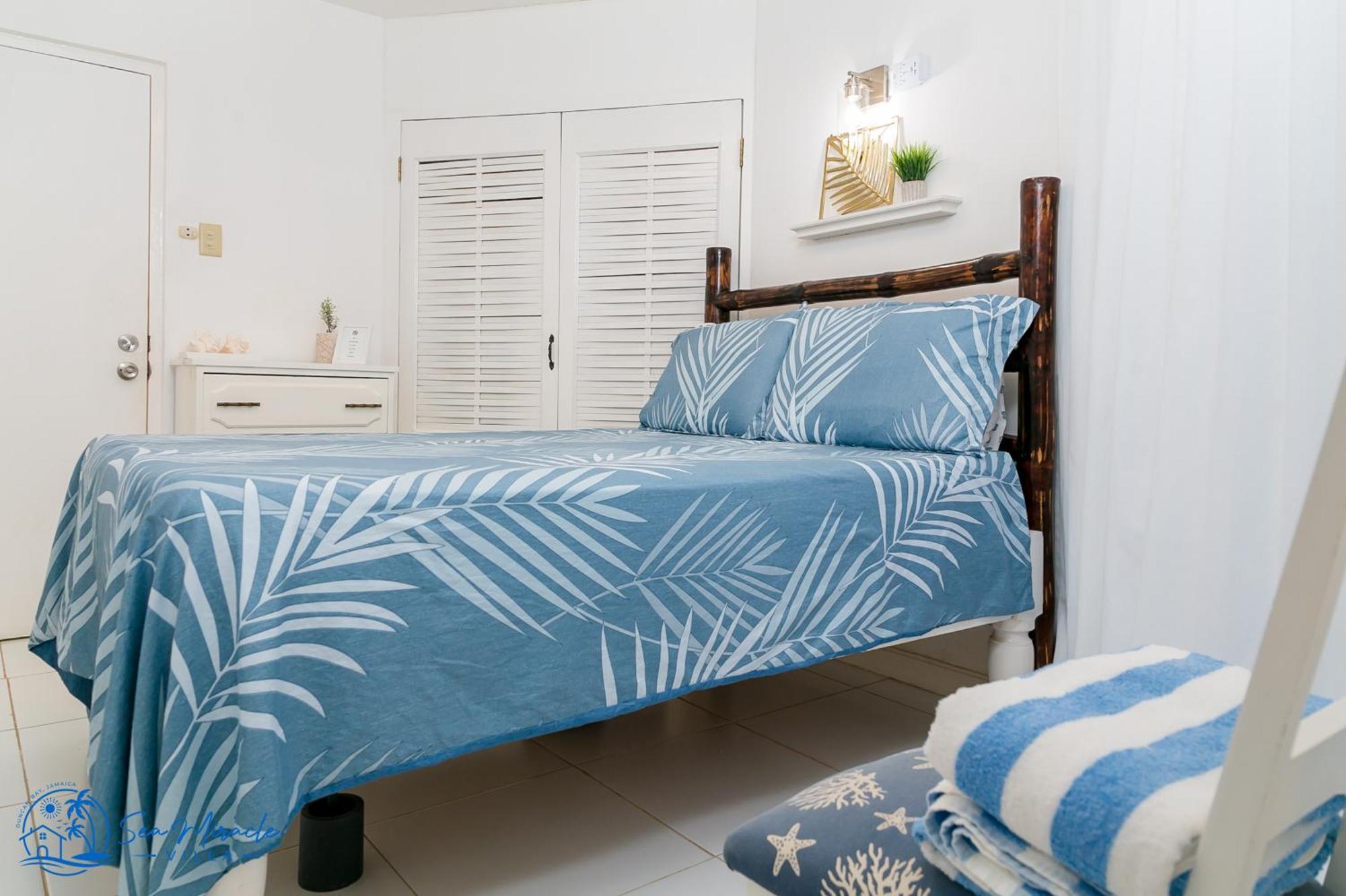 Sea Miracle Villa/Beach Cottage Silver Sands Buitenkant foto