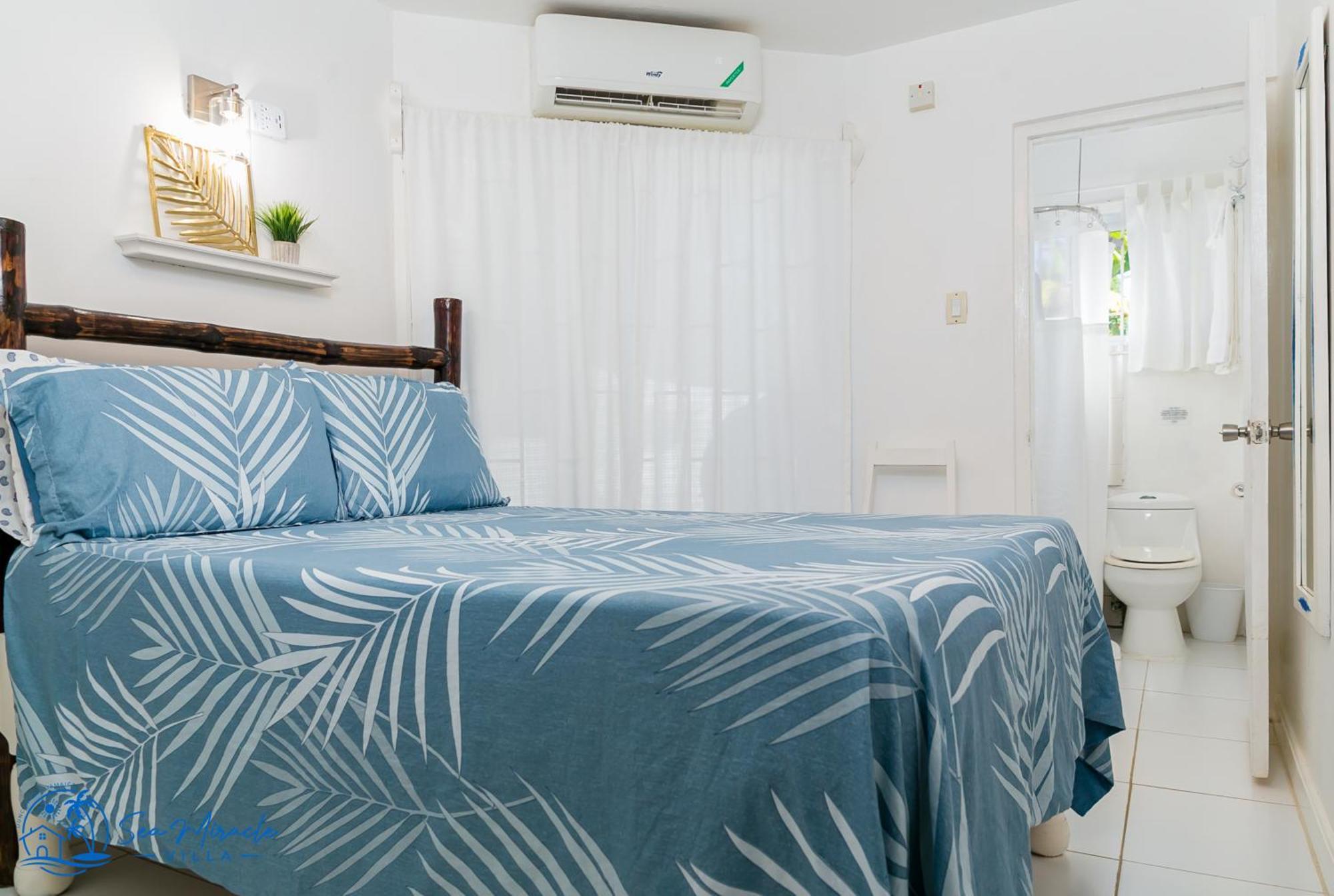Sea Miracle Villa/Beach Cottage Silver Sands Buitenkant foto